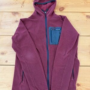 Patagonia R1 Air Hoody